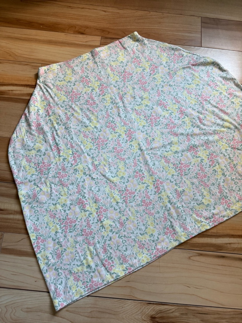 INFANT | car seat cover